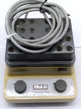  Eppendorf 5320G2927 Thermostat Heating Block for 24x 1.5 ml Eppis  - $61.50