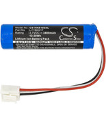 3400 mAh Battery for HARMAN KARDON Onyx studio 1, Onyx Studio 2, LI11B001F - £22.11 GBP