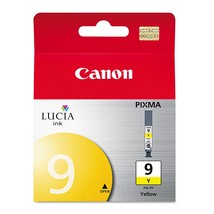 Canon PGI-9 YELLOW Compatible to iX7000,MX7600,PRO-9500, PRO9500 MKII Pr... - $16.64