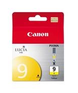 Canon PGI-9 YELLOW Compatible to iX7000,MX7600,PRO-9500, PRO9500 MKII Pr... - $22.83 CAD