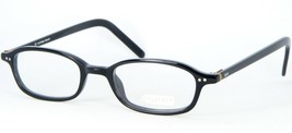 Prodesign Denmark 5003 6022 Shiny Black Vintage Eyeglasses Glasses 46-19-138mm - £61.88 GBP