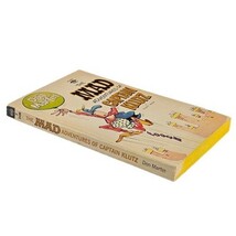 The MAD Adventures of Captain Klutz by Don Martin Signet Vintage Comic Paperback image 3