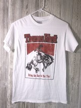 Thomas Rhett Official Bring The Bar To You Tour T Shirt 2023 Size Small ... - $15.79