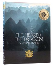 Alasdair Clayre The Heart Of The Dragon 1st Edition 1st Printing - £42.41 GBP