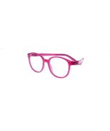 New TOTS Purple SCOOTER Eyeglasses for KIDS 46/16/130 with Case &amp; Strap - $49.45