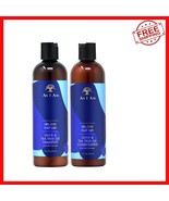 Refreshing Olive &amp; Tea Tree Oil Shampoo &amp; Conditioner for Dry, Itchy Sca... - $53.70 CAD