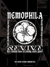 NEMOPHILA LIVE 2022 -REVIVE ~It&#39;s sooooo nice to finally meet you (Blu-ray - £52.86 GBP