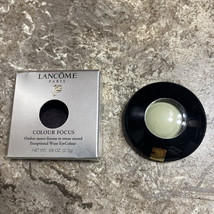 LANCOME Colour Focus EyeShadow Eye Shadow Limelight Full Size Rare! NIB - £31.75 GBP