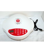 Hearthware NuWave 20335 Power Motor Head Pro Infrared Oven Cook Top  Wor... - $27.39 CAD