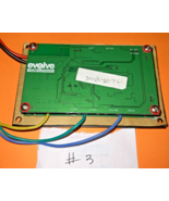 Evolve Carbon GT Electric Skateboard Motherboard Parts/Repair Bottom Pie... - $1,348.65 MXN