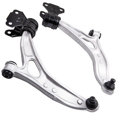 2x Left + Right Front Lower Control Arm & Ball Joint for Ford C-Max 2013-2016 - £92.91 GBP