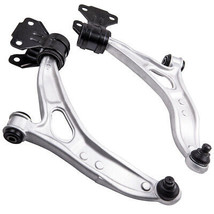 2x Left + Right Front Lower Control Arm &amp; Ball Joint for Ford C-Max 2013-2016 - £92.70 GBP