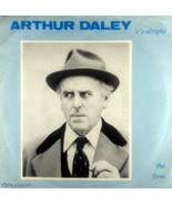 The Firm - Arthur Daley &#39;E&#39;s Alright / (posh version) [7&quot; 45 rpm] UK Imp... - £7.16 GBP