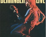 Live [Vinyl] Rick Derringer - £11.98 GBP