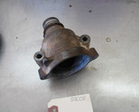 Rear Thermostat Housing From 2012 Ford F-150  5.0 BR3E8A587MA - $35.00