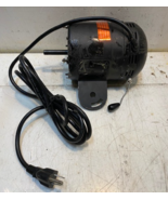 Powermax Qibao Fan Motor Model No. HVP-30D 120VAC 60Hz 3.0A - $743.79 MXN Powermax Qibao Fan Motor Model No. HVP-30D 120VAC 60Hz 3.0A - $743.79 MXN