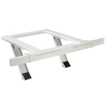 Ivation Air Conditioner Support Bracket, No Tools or Drilling Required  Easy to  - £107.76 GBP
