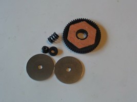 Axial SMT10 Grave Digger Slipper Clutch with Spur Gear - £23.85 GBP