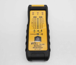 Ideal 61-948 SureTrace Plus Circuit Tracer 0-600 Volts AC/DC image 11