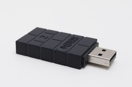 8BitDo 83DC Wireless USB Adapter 2 for Most Gaming Controllers - Black image 5