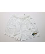 Deadstock Vintage 90s Streetwear Womens XL Spell Out Cancun Shark Shorts... - $899.87 MXN