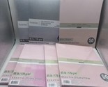 Cardstock Paper Recollections 8 1/2 x 11 50 Sheet-65 lb Bundle 7 Packs - $45.00