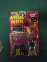 1994 Toy Biz - Spider-Women with Psionic Web Hurling Action - New - $17.95