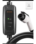 ERGMASTER MOBILE ELECTRIC VEHICLE MOBILE CHARGER UF-16FLT-16-515-OA - $79.19