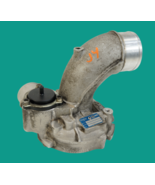 TURBOCHARGER aluminum housing ONLY EU3E-6K682-BB - €84,75 EUR