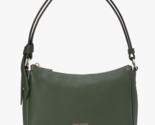 Kate Spade knott Medium Leather Shoulder Bag Crossbody ~NWT~ Bonsai Tree - £180.99 GBP