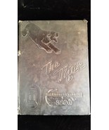 1958 Grambling College Yearbook Grambling State Louisiana Tiger Annual - $249.99