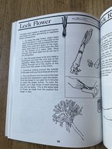 The Fine Art of Garnishing by Jerry Crowley (1982) image 7