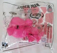 McDonald&#39;s Spider-Man Spider Ham #6 2018 - £4.73 GBP