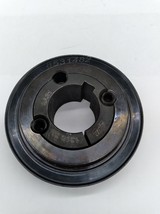 NEW  8531482 W/ 121030 30mm Gear Belt Pulley with Taper Lock Bushing  - $45.80