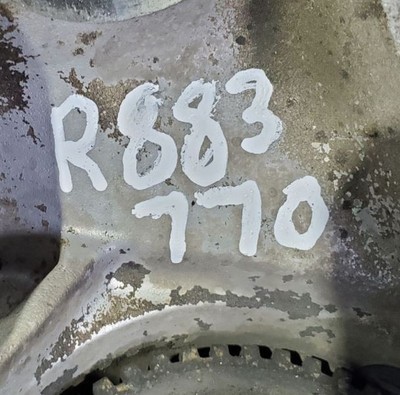 Porsche 911 OEM Left Front Spindle Knuckle 3.4L 6 Cylinder 99634165713  Item image 10