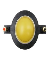 Universal Flat Wire Phenolic Voice Coil for Superior Sound Quality - $64.54 CAD
