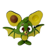 Funko Paka Paka Fruit Bats Ava Avocado Green Figure 2020 - €6,79 EUR Funko Paka Paka Fruit Bats Ava Avocado Green Figure 2020 - €6,79 EUR