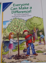 everyone can make a difference scott foresman 2.5.4 paperback  (77-49) - £3.01 GBP