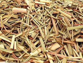 Lemongrass / Cymbopogon citratus Herb 100g - $299.77 MXN