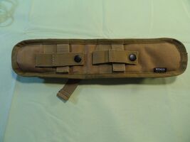 WYNEX Tactical Accessory Pouch Backpack Shoulder Strap Bag Coyote Khaki ... - $345.78 MXN WYNEX Tactical Accessory Pouch Backpack Shoulder Strap Bag Coyote Khaki ... - $345.78 MXN