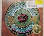 New Grateful Dead American Beauty 50th Anniversary Deluxe Edition CD Sealed - $26.73