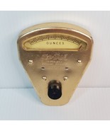 Vintage Tel-Tale Wiper Arm Pressure Indicator 32 Oz The Anderson Company... - £14.69 GBP