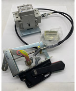 Allen-Bradley 194R-J30-1753 Disconnect Switch 600VAC 30A, Cable/Handle O... - $175.00