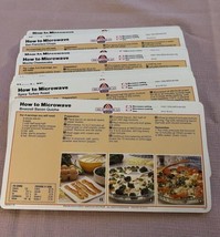 Great American Recipes~Lot Of 74 Cards~Variety of Recipes - £11.73 GBP