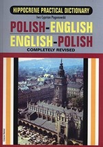 Polish-English/English Polish Practical Dictionary (Hippocrene Practical... - $7.99