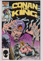 Conan The King #39 (Marvel 1987) - £7.29 GBP