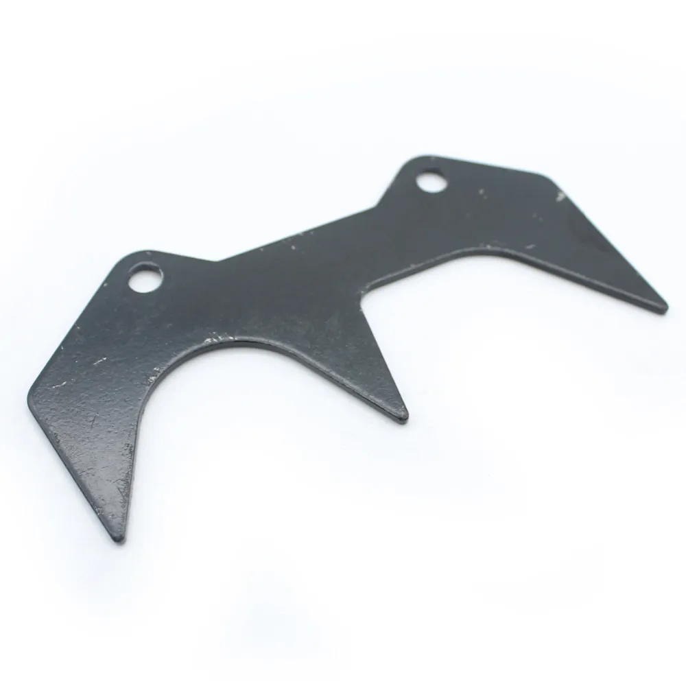 2PCS/ LOT BUMPER SPIKE / FELLING DOG FITS for HUSQVARNA CHAINSAW 61 162 ... - £40.68 GBP