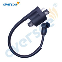 Oversee 16064A1 Ignition Coil For Mercury Tohatsu Outboard 4 5HP 2 Stroke 16064 - £24.90 GBP