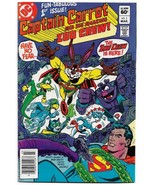 Captain Carrot And His Amazing Zoo Crew #1 (1982) *DC / Cover Art By Sco... - $165.85 MXN