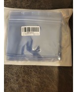 1 Pack Vaccination Card Protector 4 X 34.25 X 3.5 Inches Transparent CDC... - €6,01 EUR